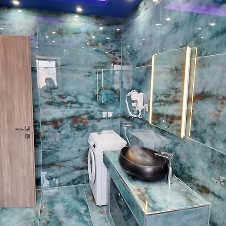 Mesaggala Palace No 9