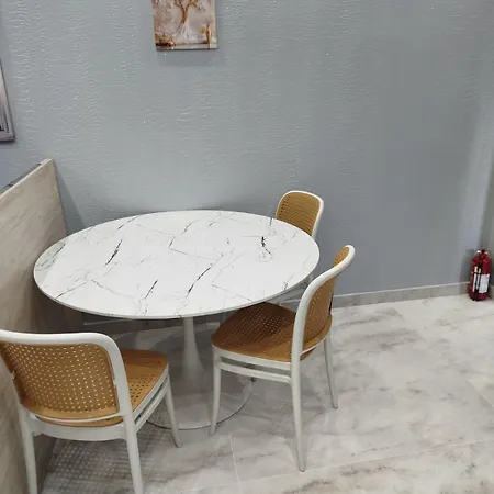 Mesaggala Palace No 9 Néa Meságkala