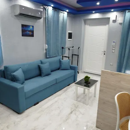 Mesaggala Palace No 9