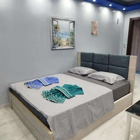 Mesaggala Palace No 9 Néa Meságkala