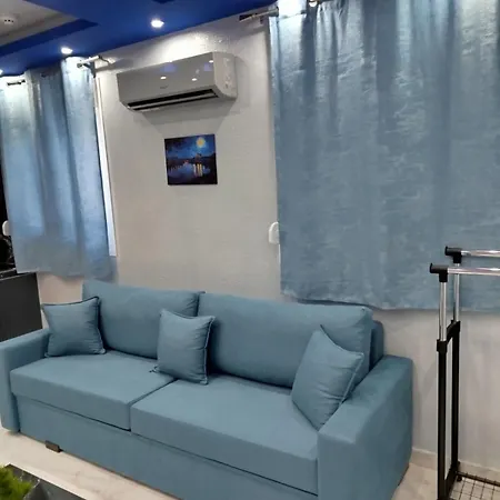 公寓 Mesaggala Palace No 9 *