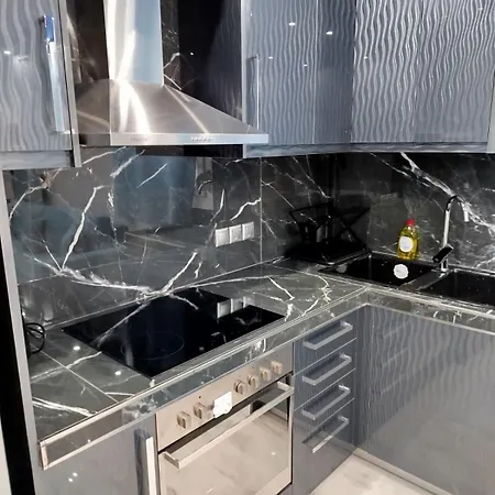 Mesaggala Palace No 9 公寓 *