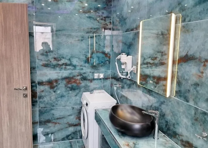 Mesaggala Palace No 9