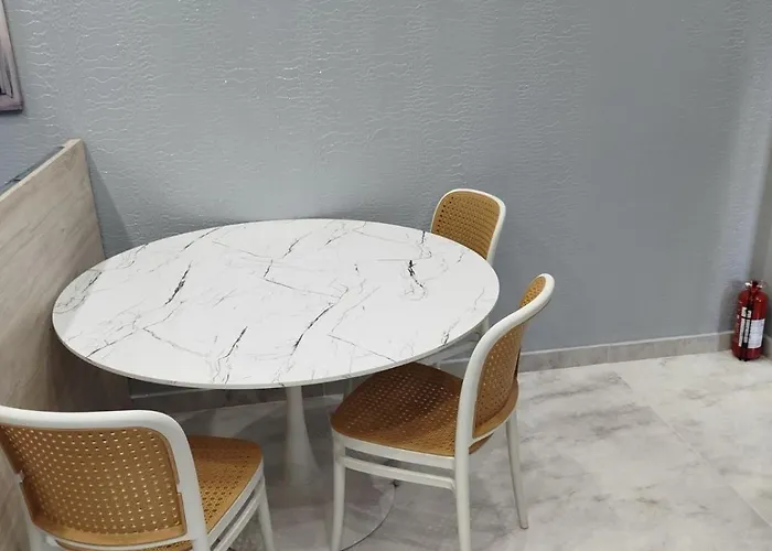 Mesaggala Palace No 9 Néa Meságkala