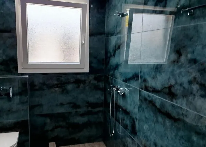 Apartamento Mesaggala Palace No 9 Néa Meságkala