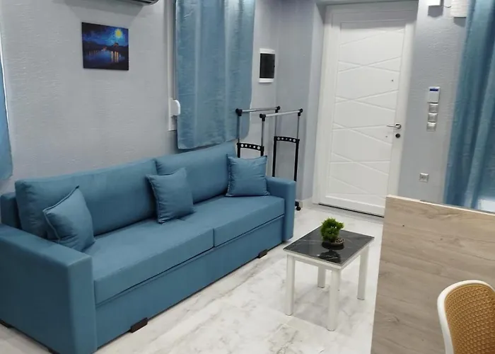 Mesaggala Palace No 9