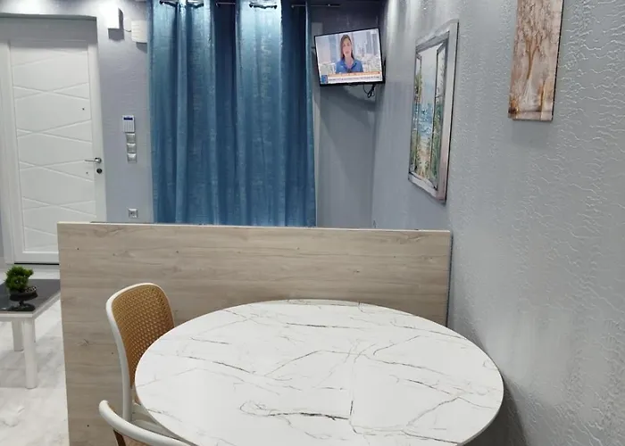 Mesaggala Palace No 9