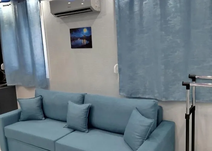 Apartamento Mesaggala Palace No 9 *